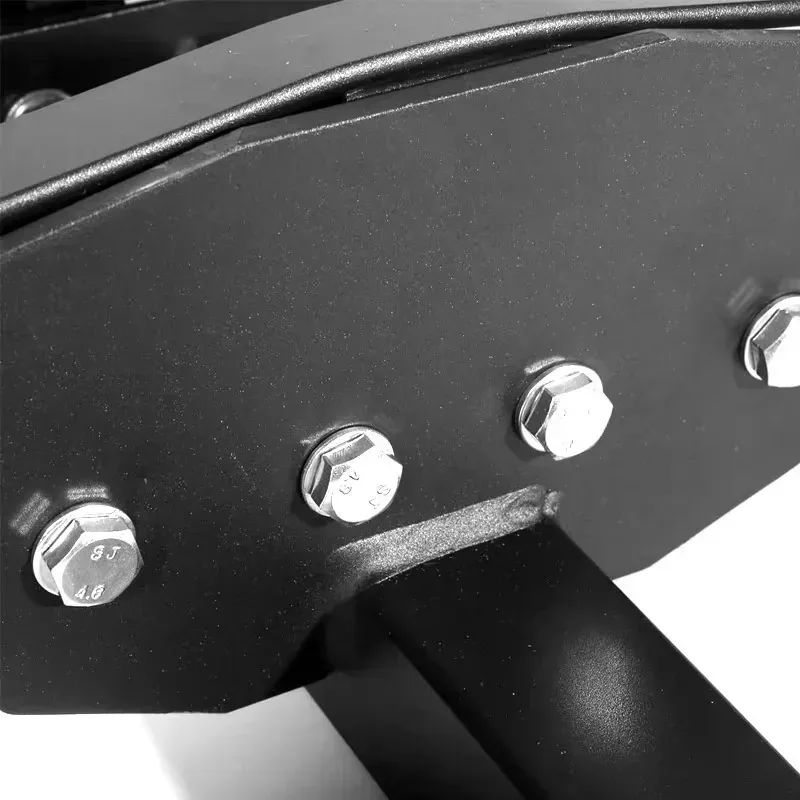 

【2026】Heavy Steel Motorcycle Bicycle Rack New Condition Anti-Tilt Locking Load Ramp Fits 2 Inch Tube