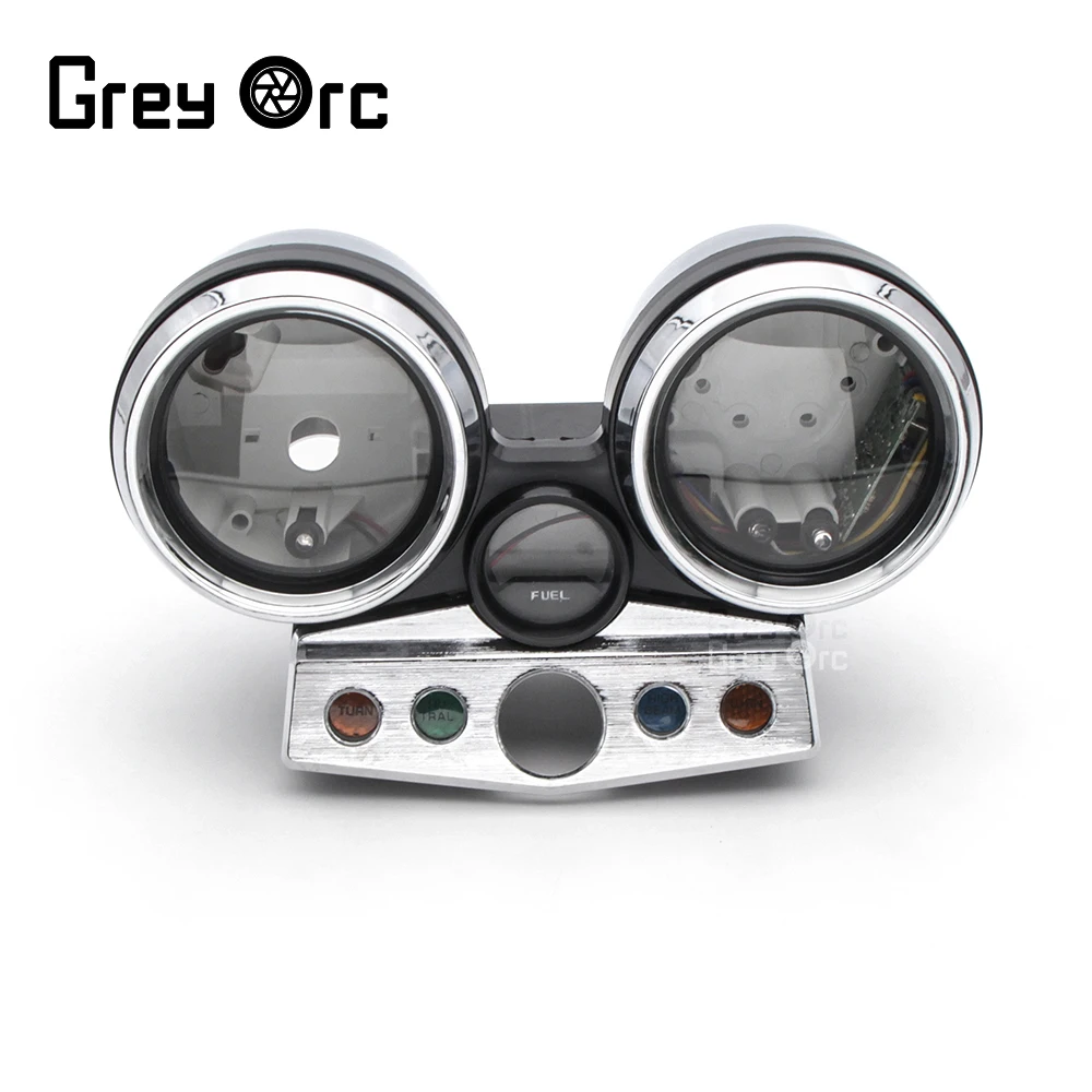 

CB 400 Instrument Protection Cover For HONDA CB 400 1995 1996 1997 1998 Accessories Motorcycle Instrument Speedometer Housing