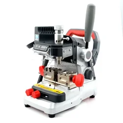 VVDI XP007 key machine, flat milling, end milling, external milling and internal milling, manual key machine, all-in-one machine