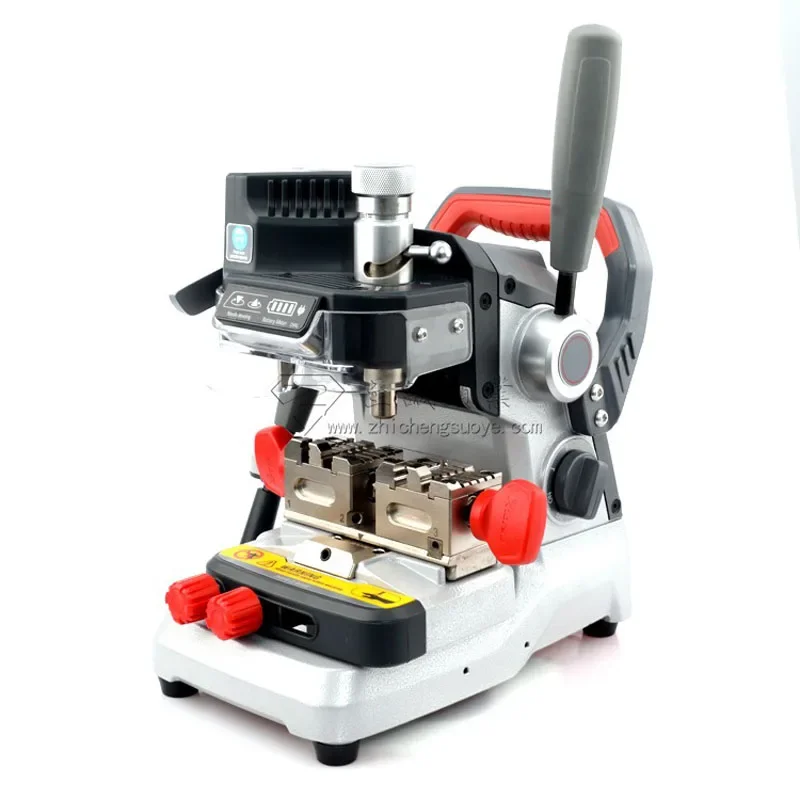 VVDI XP007 key machine, flat milling, end milling, external milling and internal milling, manual key machine, all-in-one machine