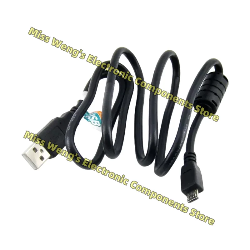 USB cable type A male port to micro-B male port 1.2m USB connection cable