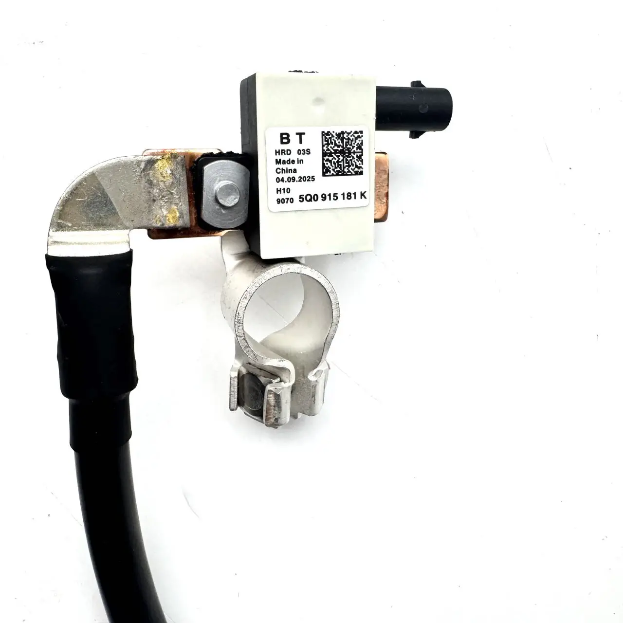 Batteriesensorkabel 8T0915181 / 4K0915181A für Audi / 5Q0915181J 5Q0915181K /6C0915181D / 9Y0915181A 9Y0915107 9Y0915105 – Detail 5