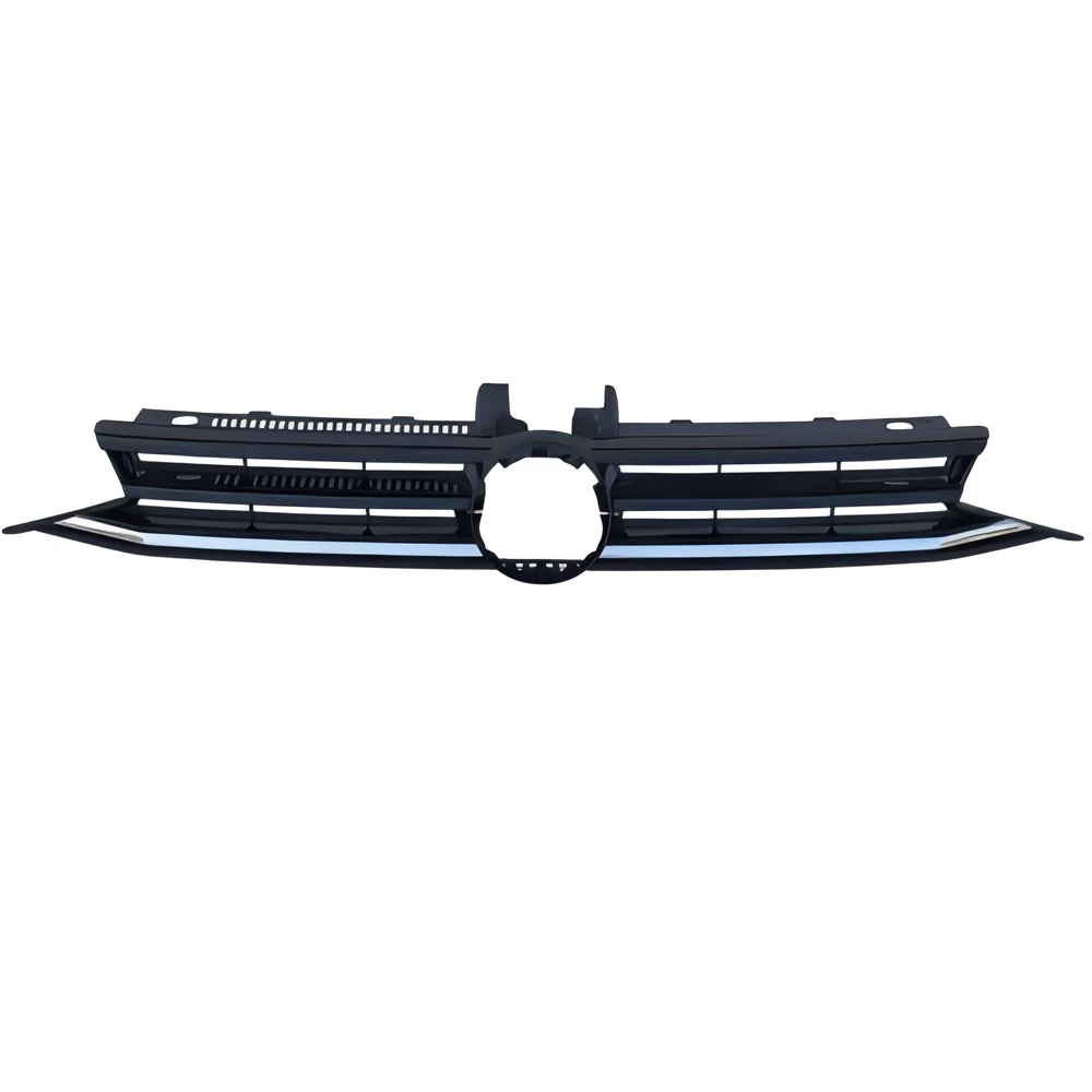

Factory direct supply car grille suitable for 17 Touran (low-end) OE 5TD 853 651 car grille