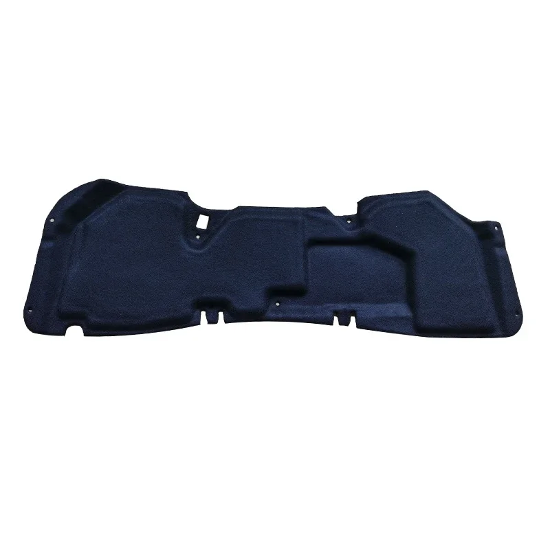 2006-2020 Heat Sound Insulation Cotton Pad for Honda Civic 2006 2007 2008 2009 2010 2012 2014 2017 2018 2019 2020 Accessories