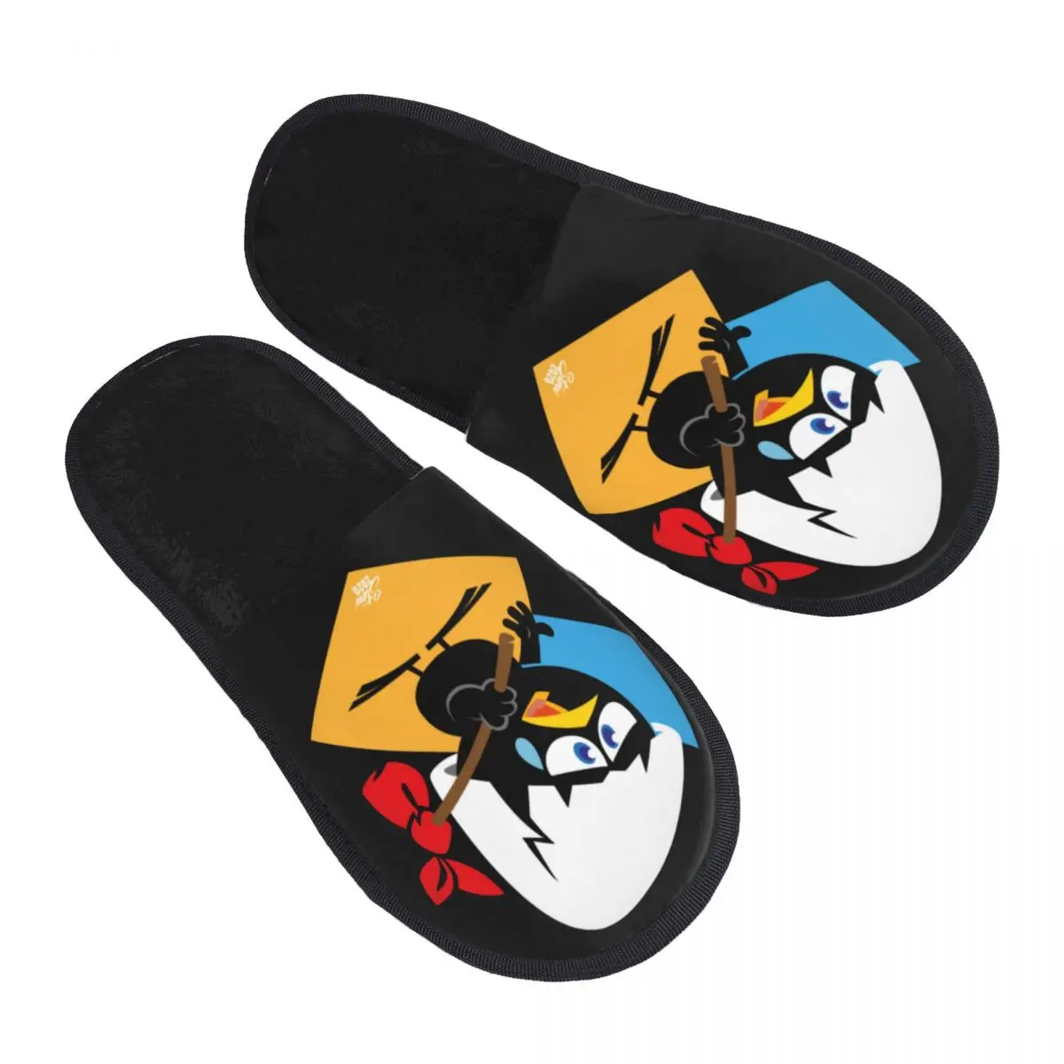 Memory Foam Slipper… - image