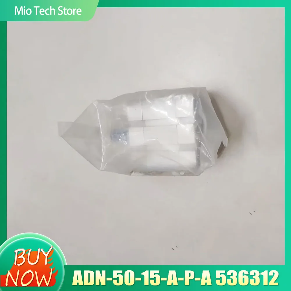 

Для цилиндра Festo ADN-50-15-A-P-A 536312