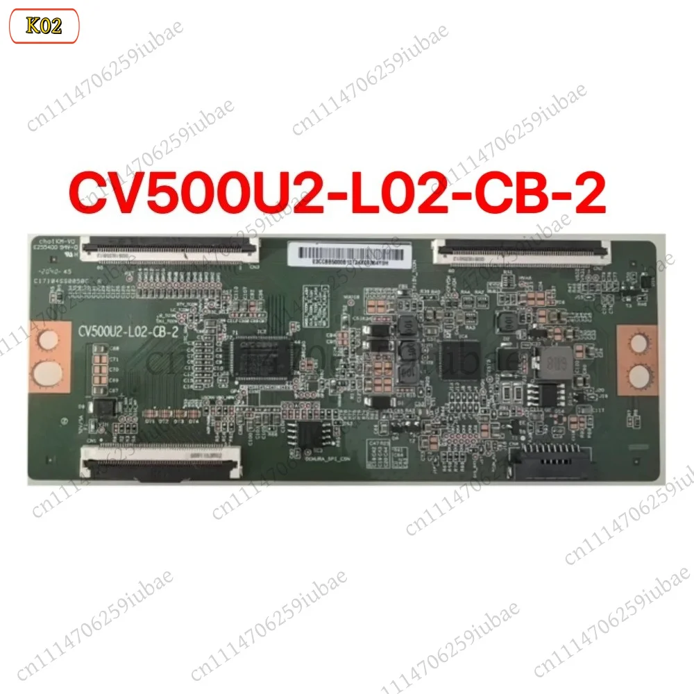 LJ_Logic Board CV500U2-L02-CB-2 Technical Parameter Version Mainboard