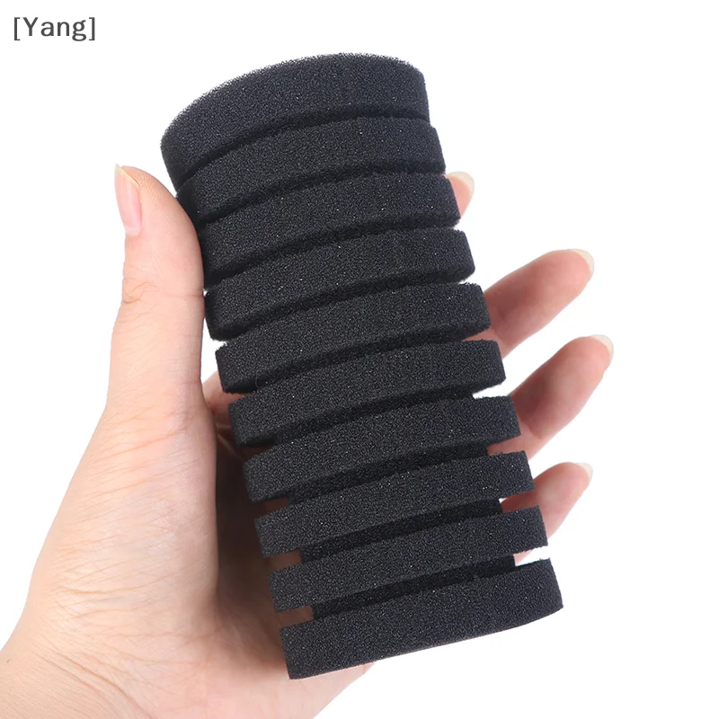 1/2 Stuks Aquarium Filter Spons Voor XY-2822/2821 Filter Aquarium Luchtpomp Filter Aquarium Filter En accessoires