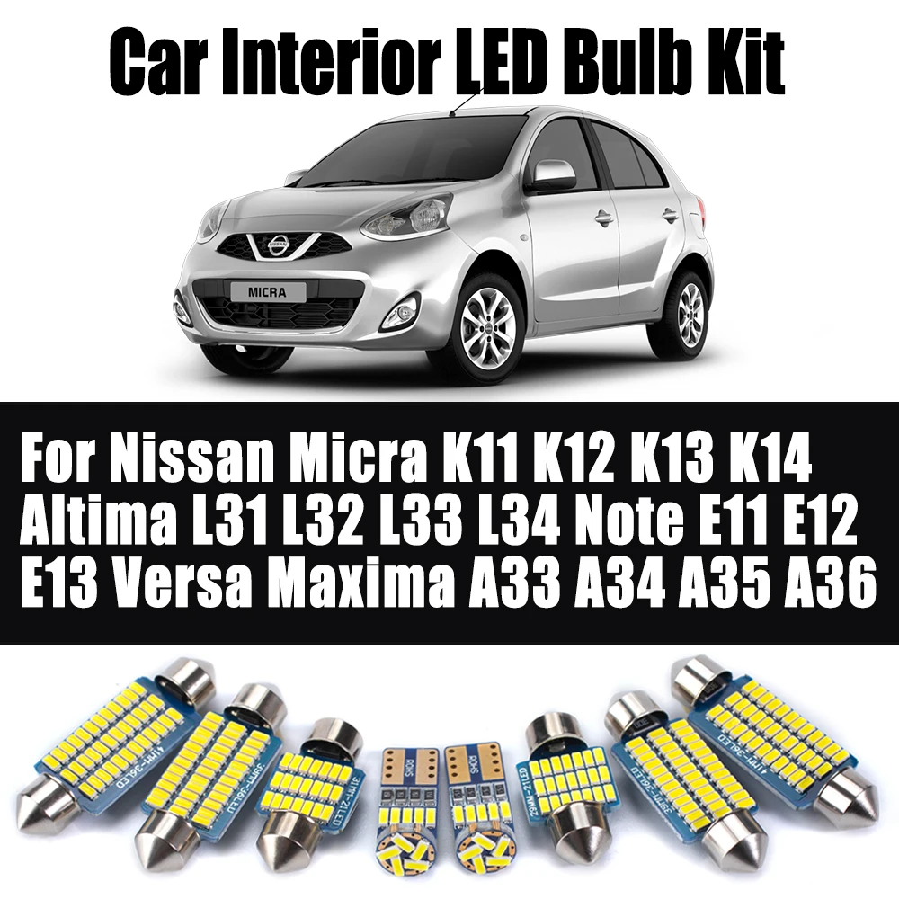 For Nissan Micra K1…