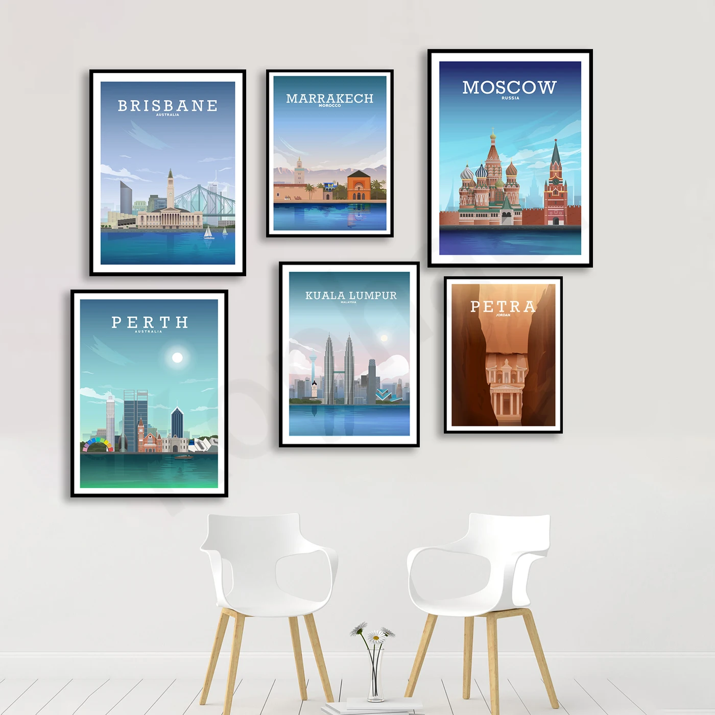 أوكلاند بترا كوالالمبور أديلايد كوينزتاون سيشيل بيرث مراكش اسطنبول موسكو بريسبان. #3