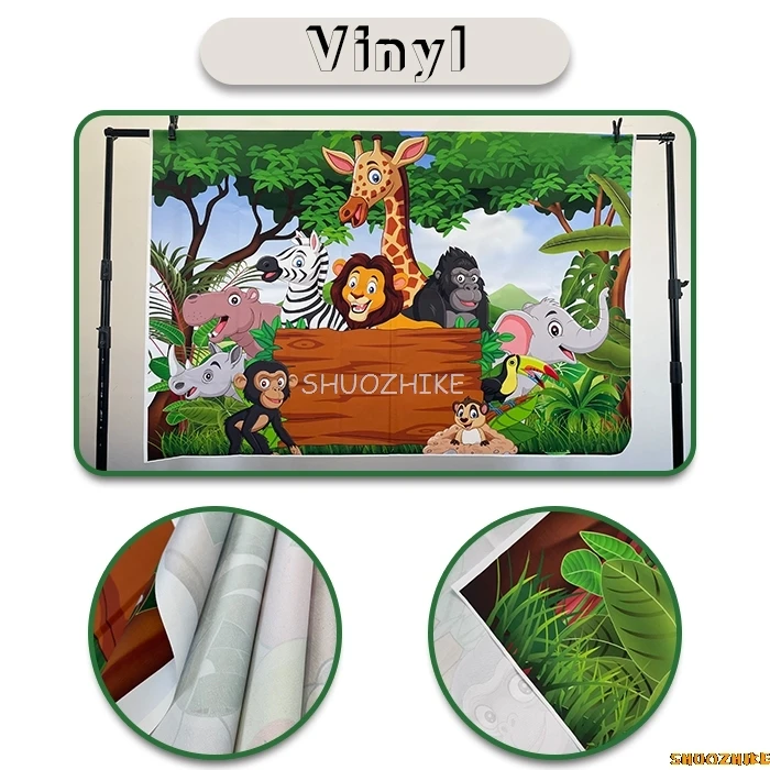 Фон с природным водопадом для фотографии, лесные деревья, река, камень, пейзаж, взрослый детский портретный фотофон, фотостудия