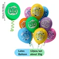 Latex Balloon 12pcs