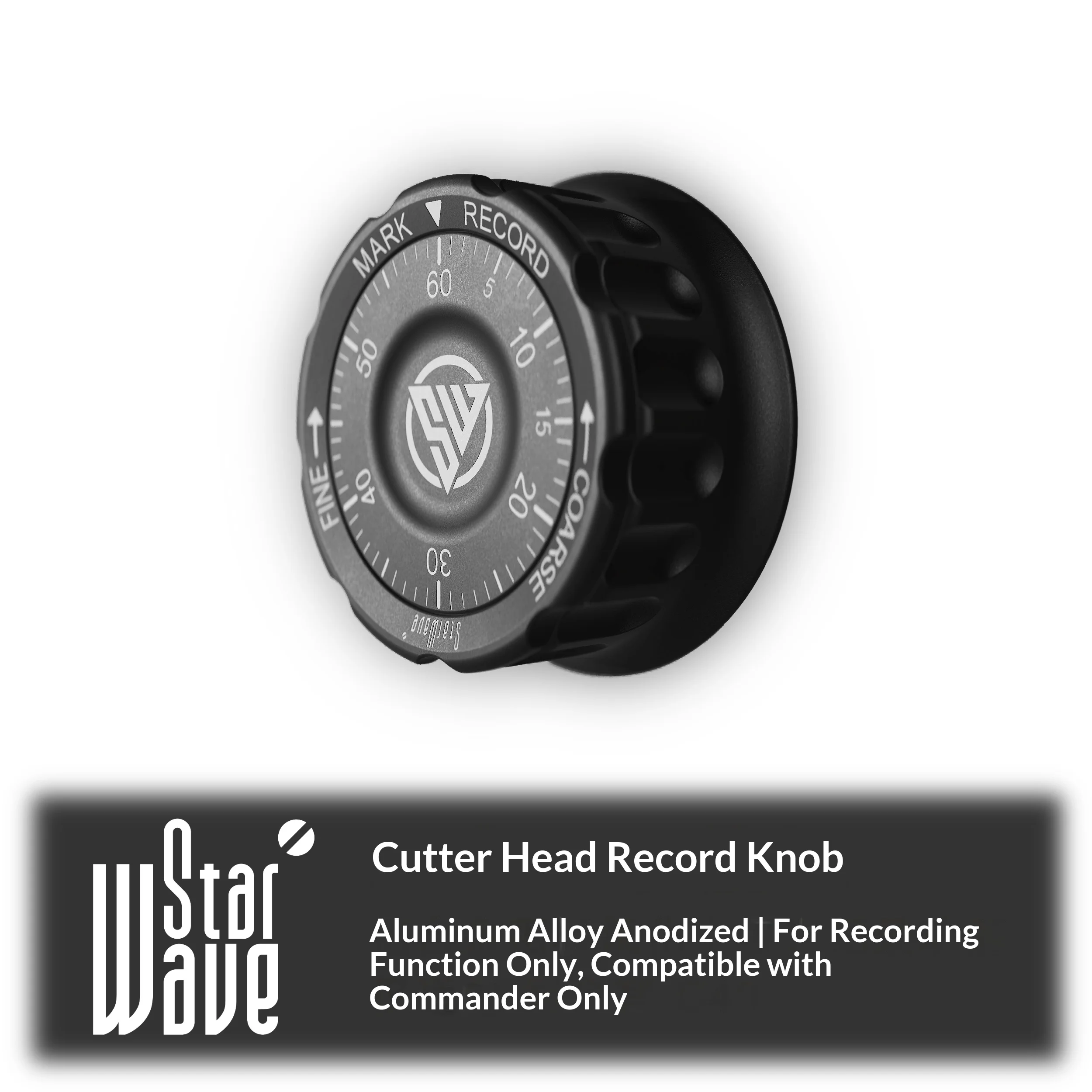 In Stock Be Suitable For Commander C40 C60 Of Starwave® Cutter 