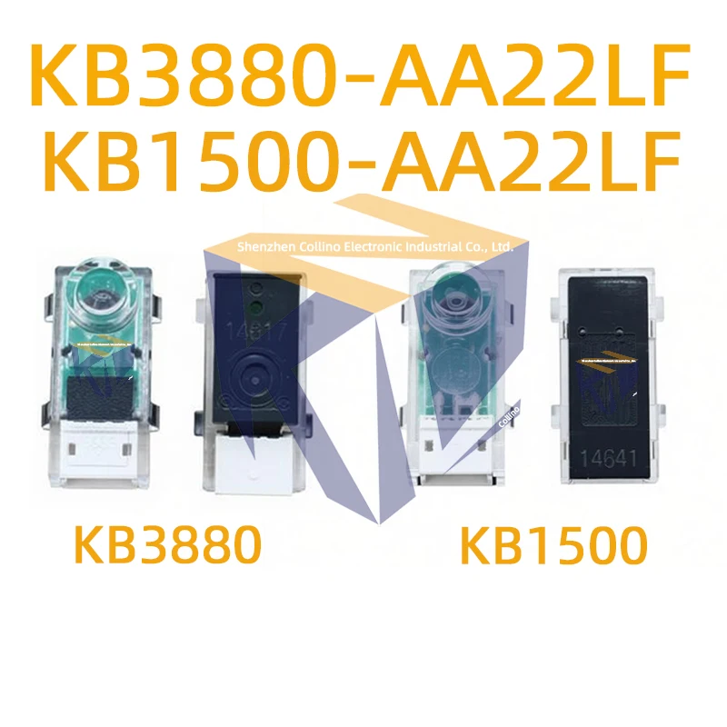 1pcs KB1500-AA22LF KB3880-AA22LF SMD Split Optical Interrupter
