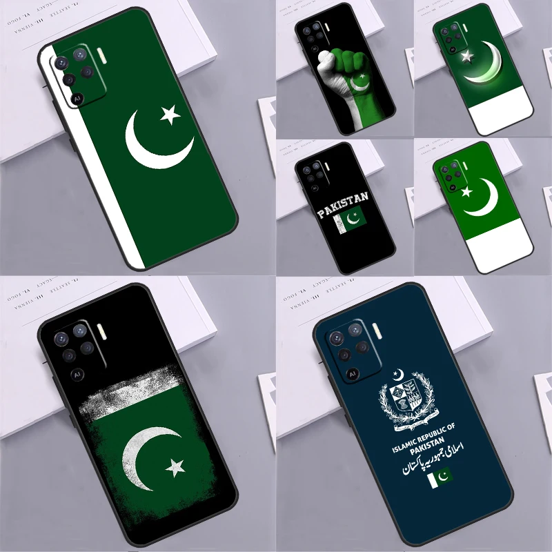 Pakistan Flag Phone… - image