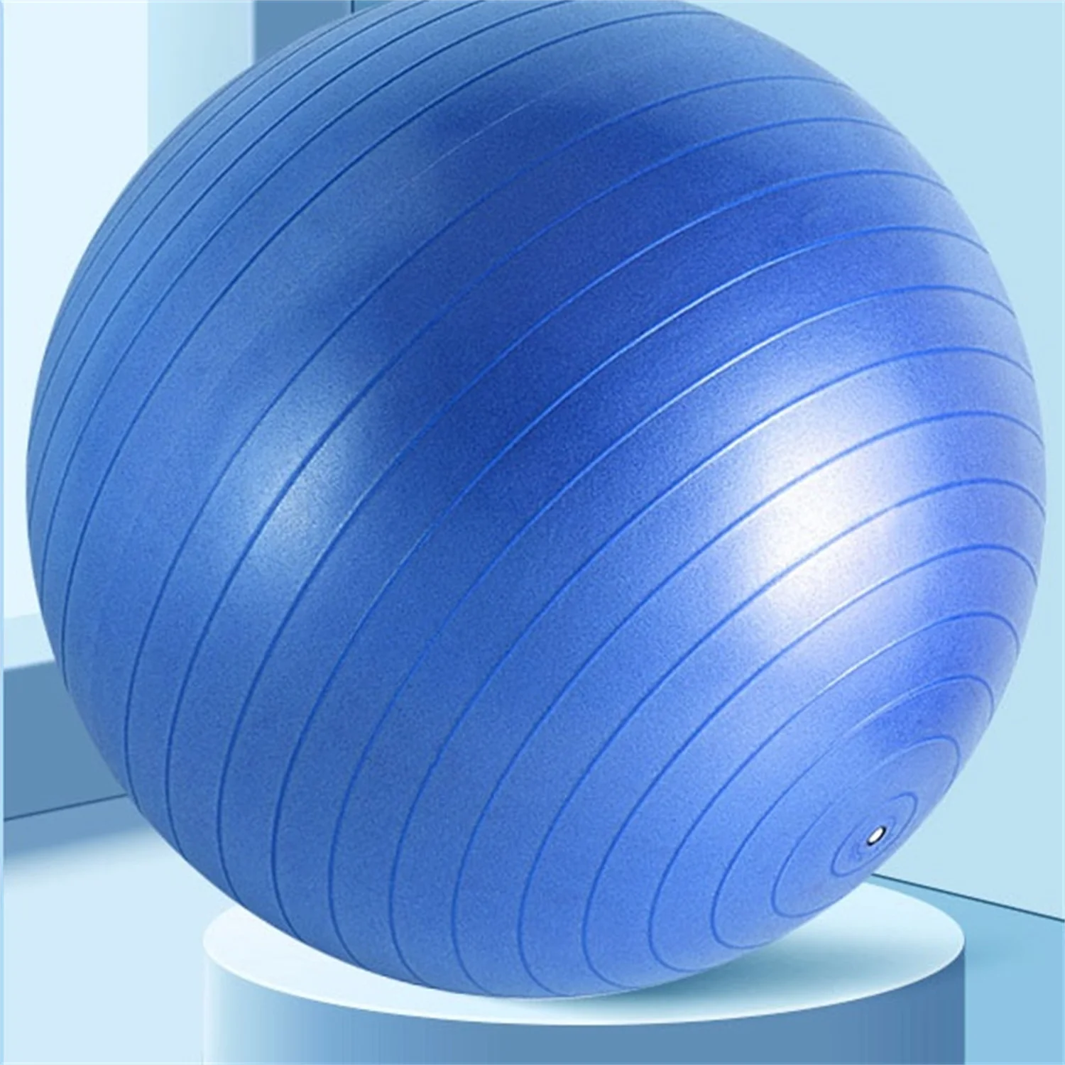 6099 Pilates ball for pregnant women Midwifery and child sense training