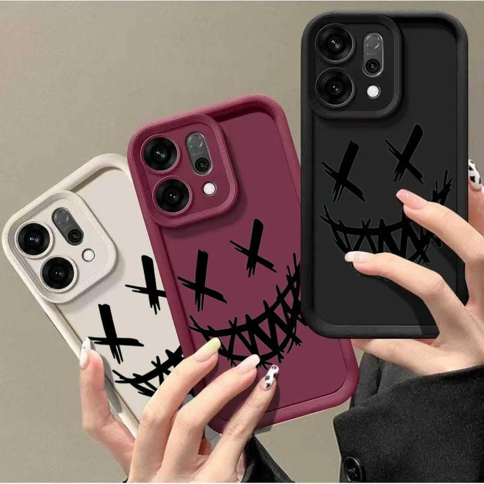 Phone Casing For Op… - image