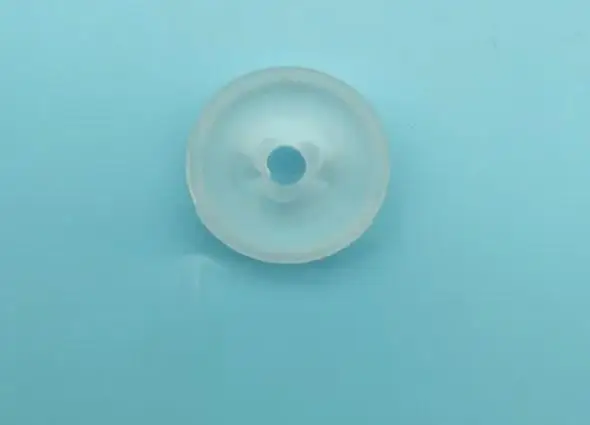 

(Цна за 2 шт.) F205 edm водяная форсунка верхняя 5,5 мм A290-8032-Y611, A290.8032.Y611 Промывочная форсунка для Fa nuc W-1,2,3,4