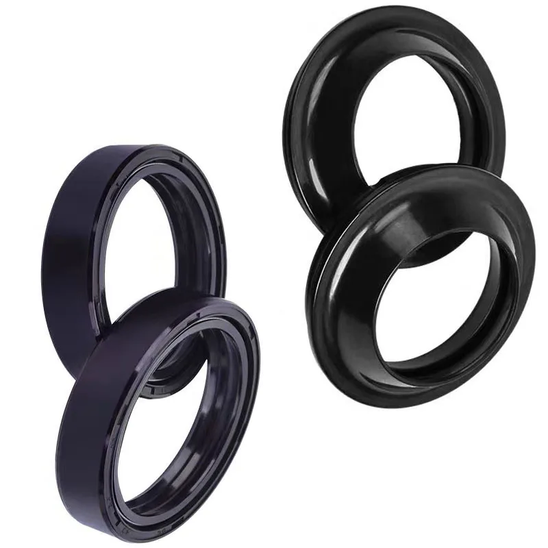 35*48*11 For HONDA CB550F CB550K CB 650 CB 650 Z CB650C CUSTOM CB 750 A CB 750 A Motorcycle Front Fork Oil Seal Dust Seal