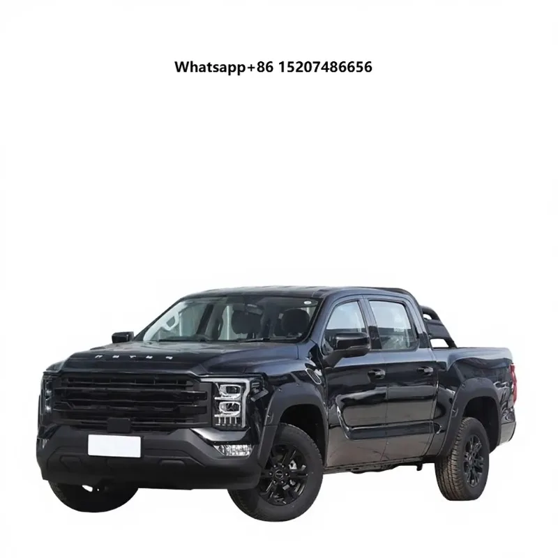 Star Aluminum Alloy Car Roof Cargo Luggage Rack TV-J109B 100kg for TUNLAND V 2023-2024 2025+