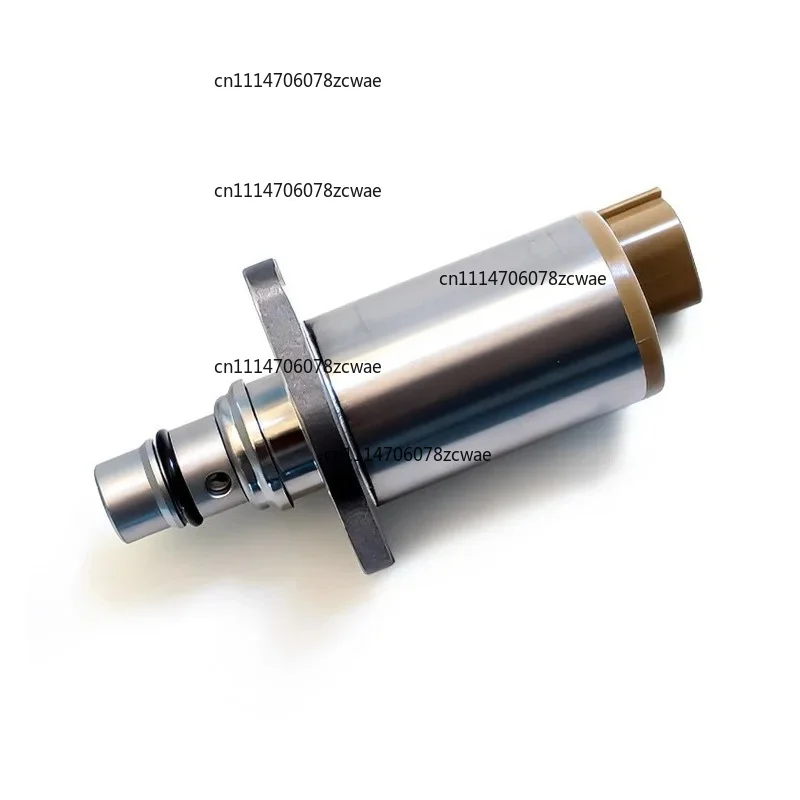 For Toyota Dnya S05D Isuzu D-Max Hyundai 294200-0650 8980436870 Common Rail Pressure Control Valve Fuel Injection SCV Valve