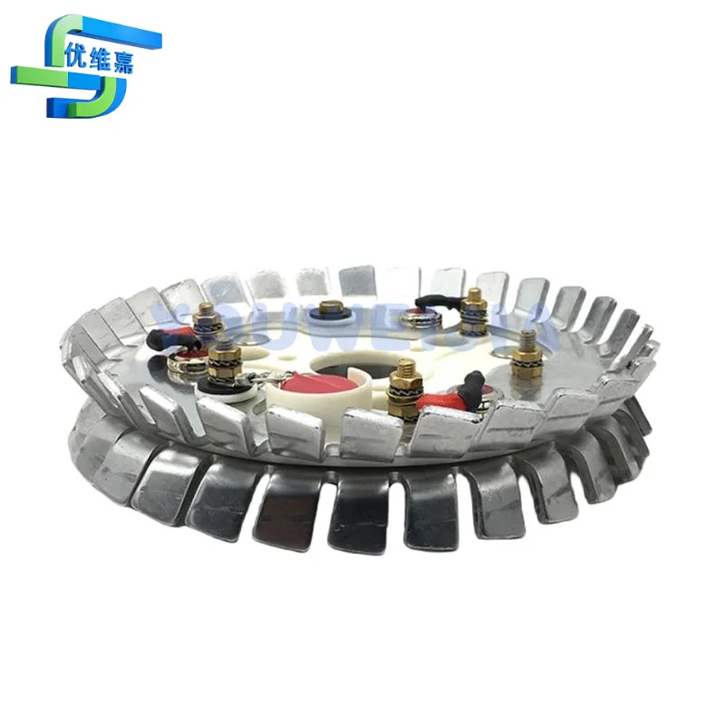 Diode Rectifier for Mecc Alte Alternator Generator Diode Bridge Rectifier Module T18