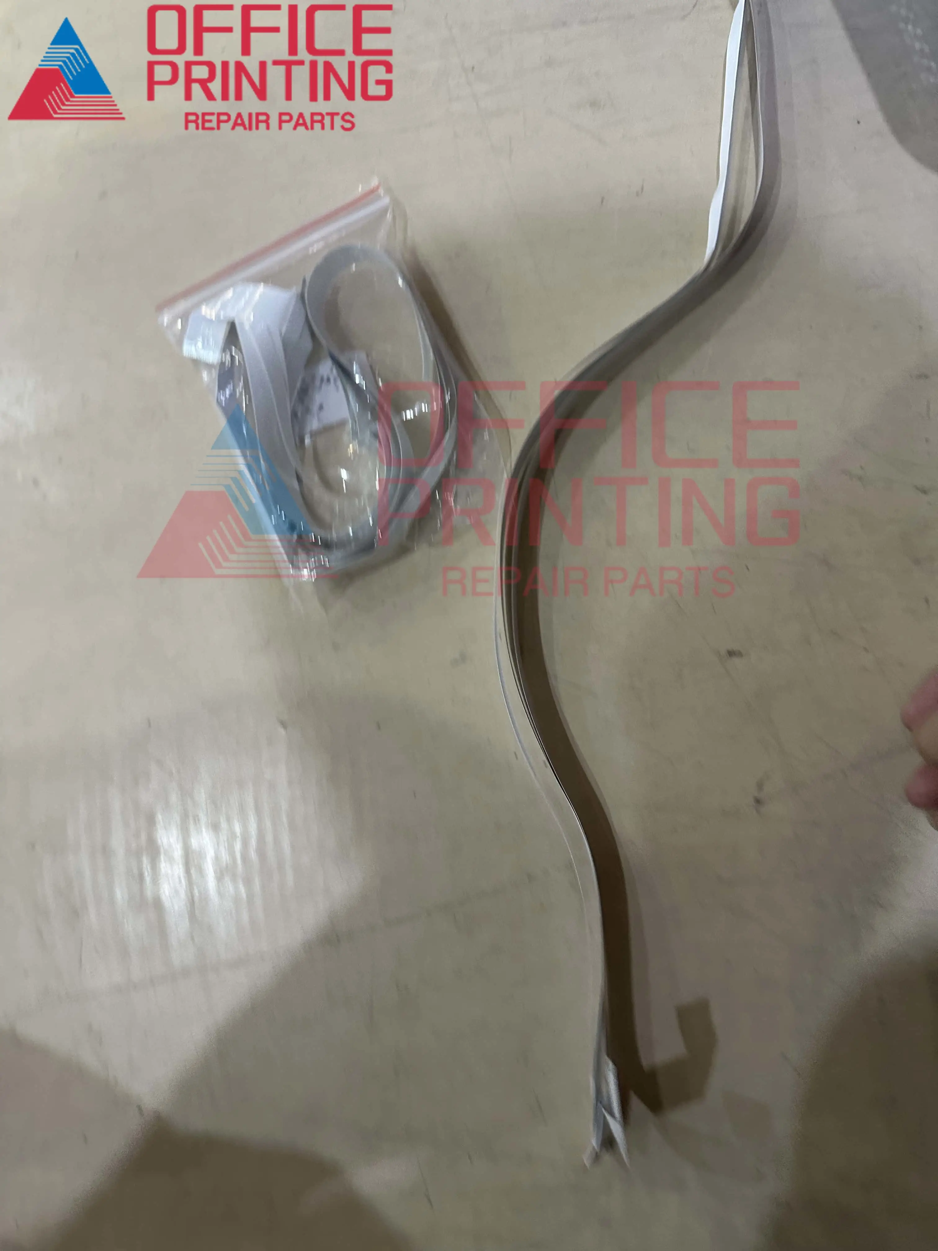 1pcs Printhead Printer Print head Printhead Cable for Epson L1300 T1100 T1110 B1100 ME1100 printer