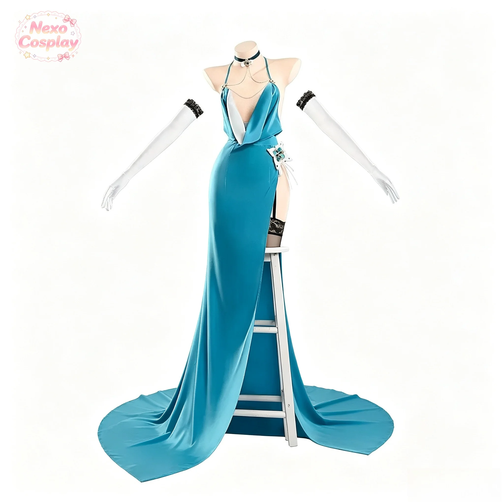 costume-de-cosplay-blue-archive-asuna-ichinos-ensemble-complet-de-robe-pour-femme-nexocosplay