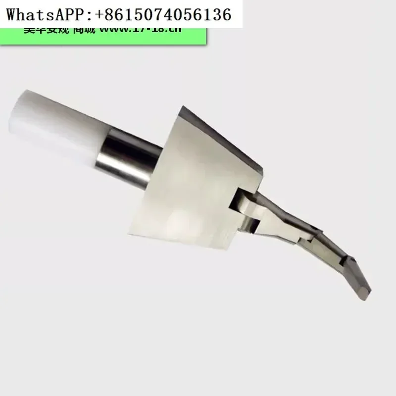 

IEC62368 Test Finger GB4943 Figure V1-V5 Probe Hinge Bend Finger Wedge Probe Electric Indicator