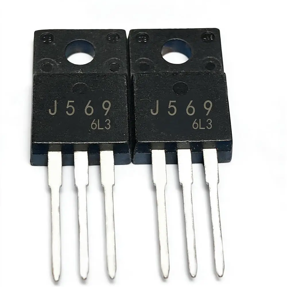 5PCS 23N50E FMV23N50E 500V 23A 2SJ504 J504 2SJ569 J569 BCR25FM-14L D1785 2SD1785 TGPF20N60FDR 600V 20A TO-220F