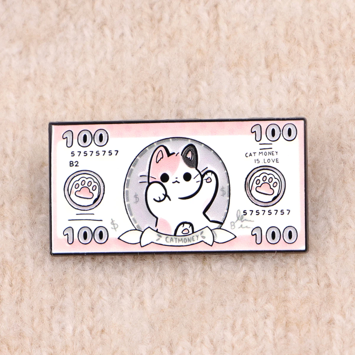 Cartoon Mouse Enamel Pins Cute Pig Brooches Badge Raccoon Quotes Lapel Pin Clothes Accessories Animal Jewelry Birthday Gifts