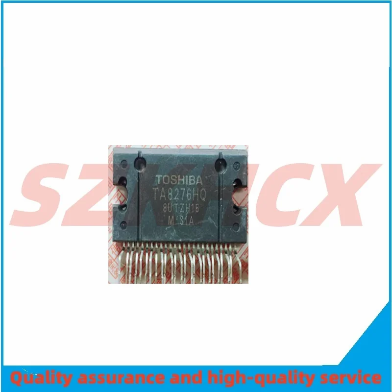 1PCS/LOT TA8276H TA8276HQ car audio power amplifier chip original quality quality assurance