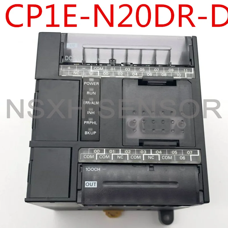 

New Original CP1E-N20DR-D CP1E-N30DR-D CP1E-N40DR-D CP1E-N60DR-D PLC