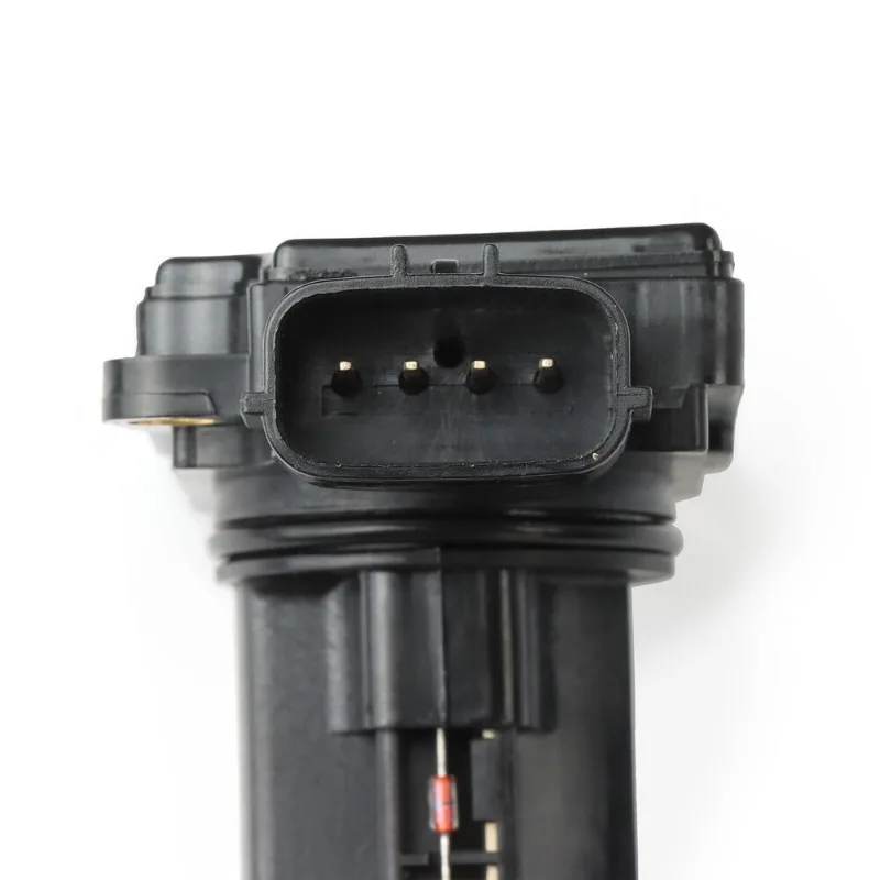 氏 985187   三菱用マスエアフローメーターセンサー 	 ランサー アウトランダー スポーツ エクリプス ギャラン エンデバー