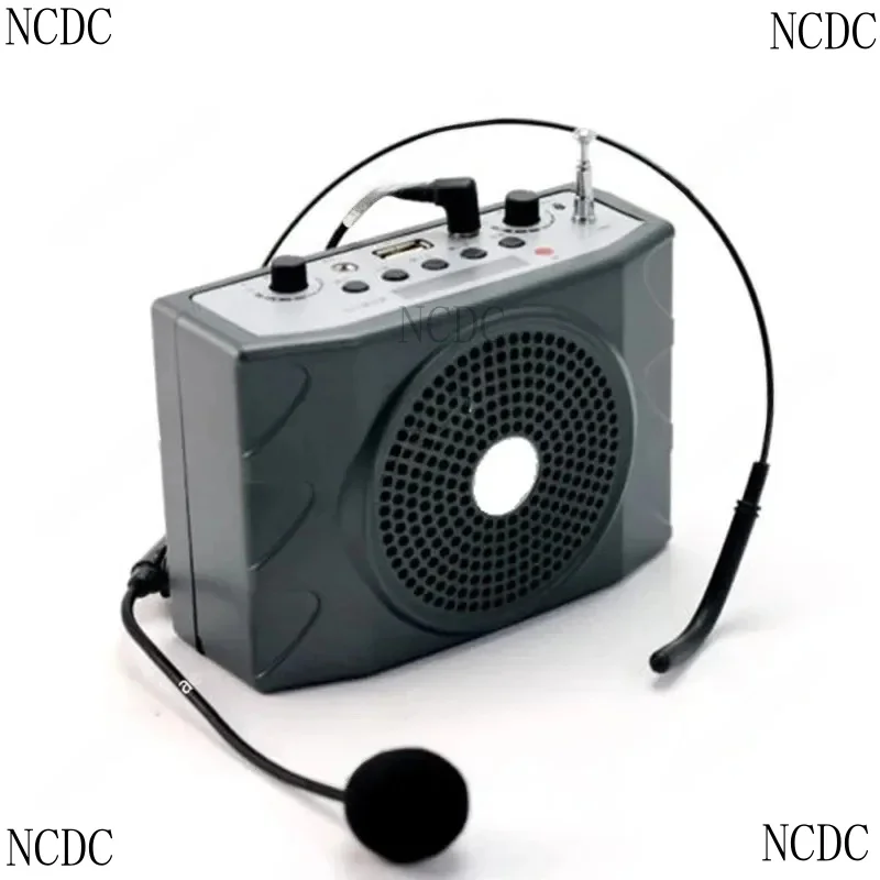 Plug-In Card, Loudspeaker, Little, Guide, Shout, Broadcast, Teacher Lectures, Dual Speakers