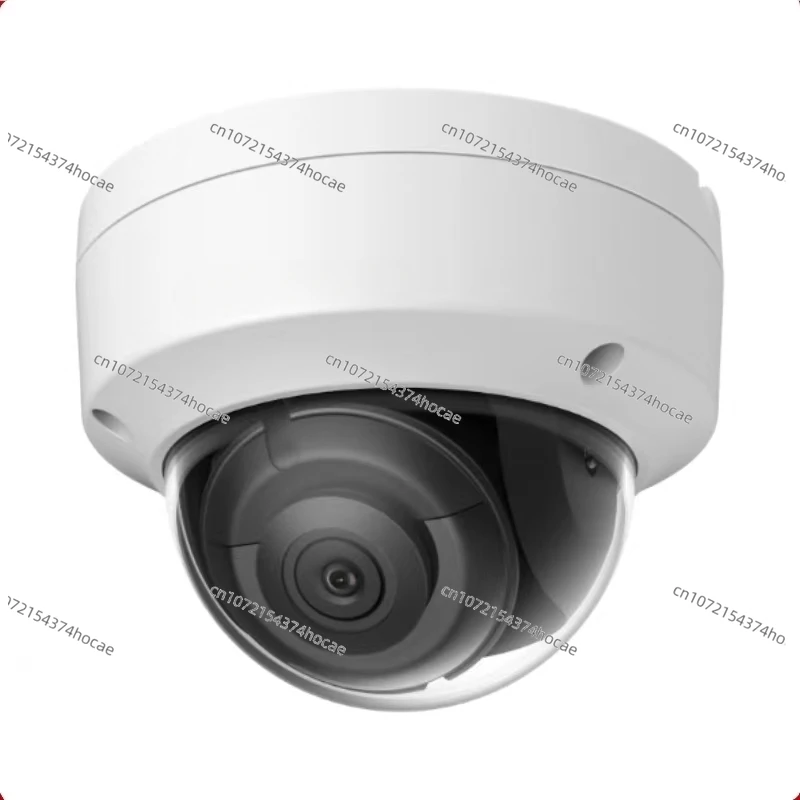 2183G2-IU English Version DS-2CD2183G2-IU 4K 8-megapixel POE Audio IP Explosion-proof Dome Camera Mic