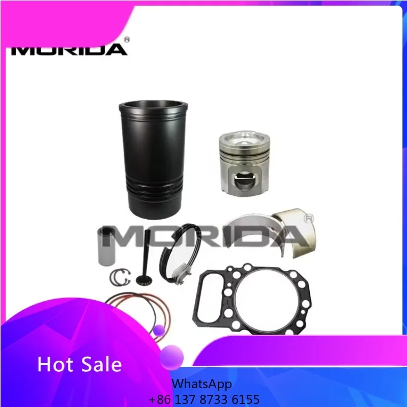 S16R2-PTA3 LINER KIT For MITSUBISHI