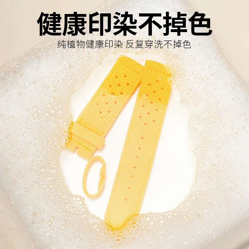 男性と女性のためのナイロンストラップ,Huawei Watch gt4,gt5 pro,gt2,gt3,watch4,Ultimate,gt runner,watch3,xiaomi,22mm, 46mm