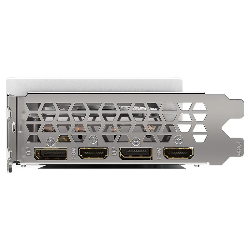 GeForce RTX3070 VISION OC8G Gaming Design Graphics Card