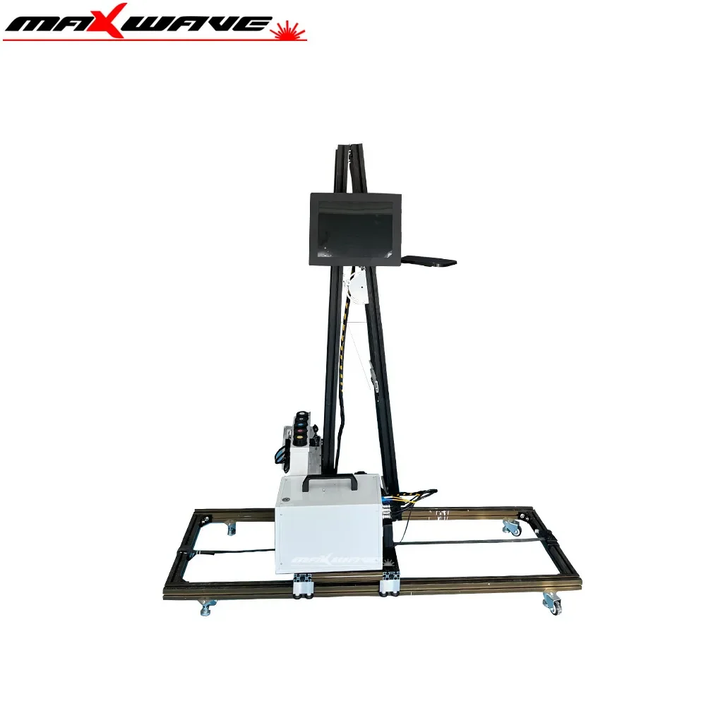 Paper Paint Wall Printing Machine Trade Industrial Printer 3D For Wall