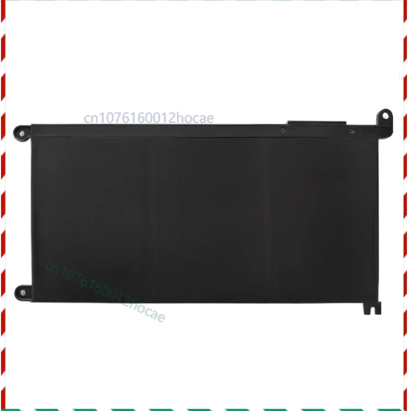

Аккумулятор для ноутбука Dell Inspiron 3493 3501 3793 5480 5481 5493 5585 5594 7586 OYRDD6 VM732 OVM732 1VX1H 01VX1H