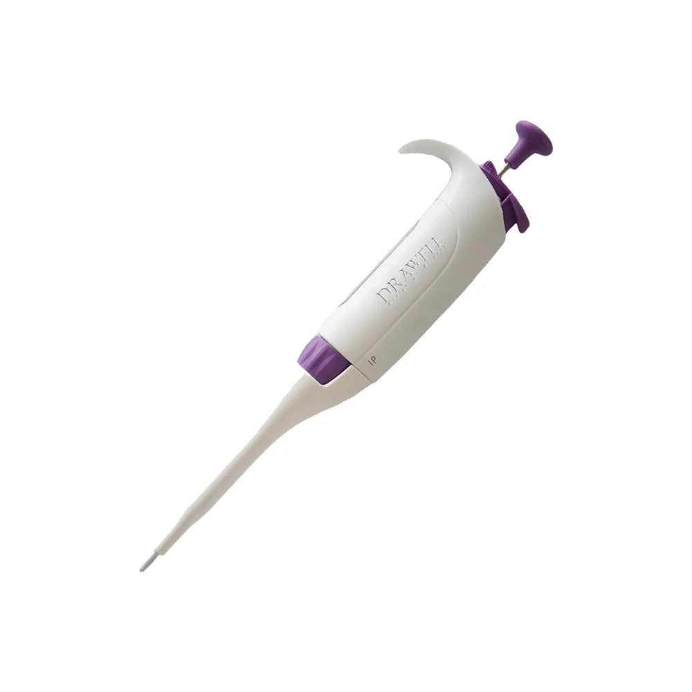 

Adjustable Variable Volume Micro Pipette Automatic Dropper Bottle Pipette