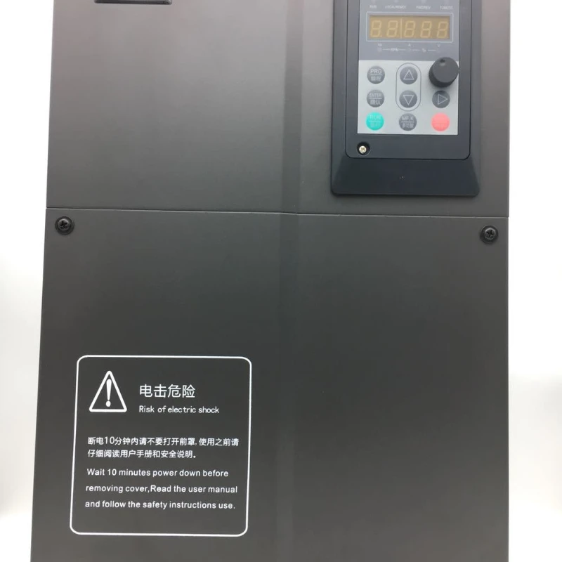 11KW frequency converter 15KW 18.5KW 22KW 30KW 37KW 45KW frequency converter