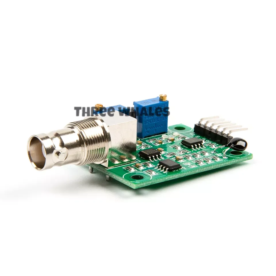 PH non rechargeable electrode probe pH value test collection pH sensor monitoring module ph0-14