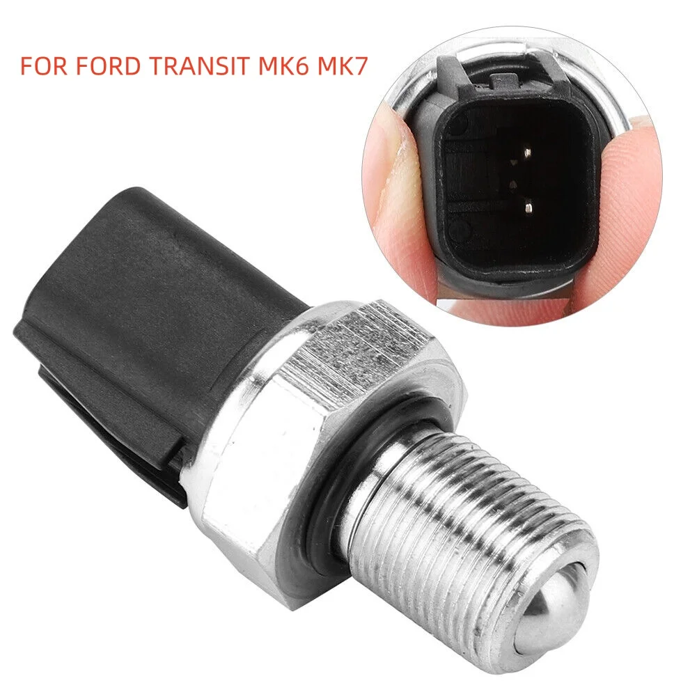 FOR FORD TRANSIT MK6 MK7 2.0 2.2 2.4 DI TDCi REVERSE GEAR REVERSING LIGHT SWITCH 1805255 4526441 4C1T-15520-AA/AB 1461586