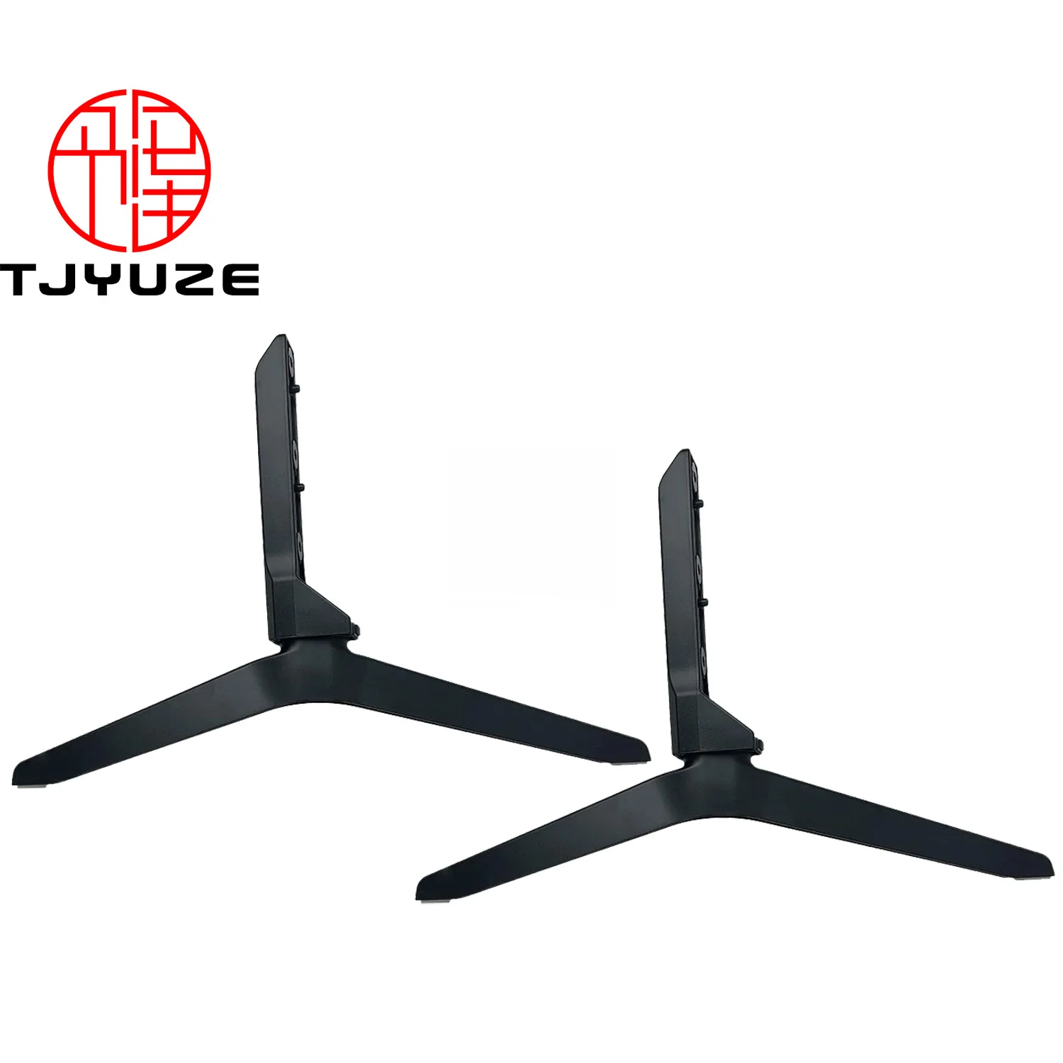 

New TV Replacement Legs for TCL 85S410R 85S450G 85inch TV Stand Legs With Screws
