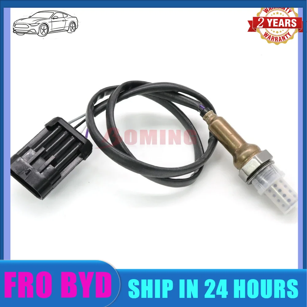 High Quality For BYD F3 Refine Geely Buick Excelle 25324175 476Q-1D-1207804 28130529 O2 Lambda Sensor