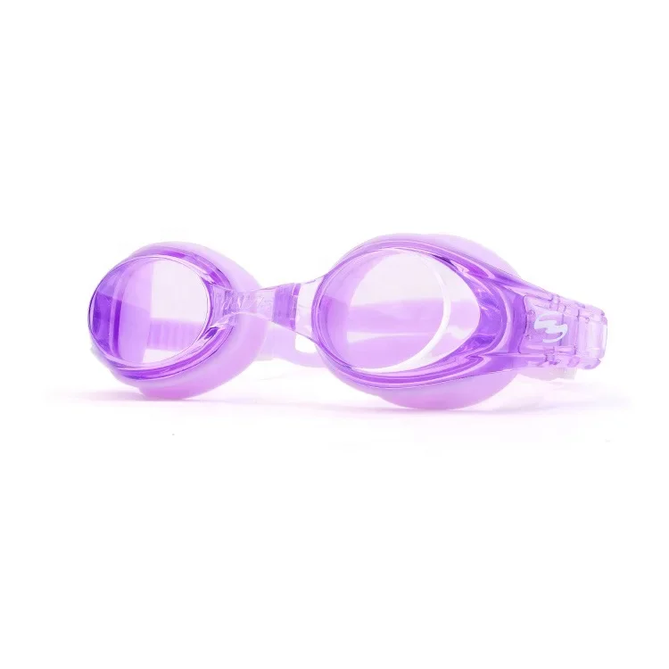 Professional adult UV waterproof anti-strong ultraviolet high-definition goggles silicone anti-fog goggles for men and women