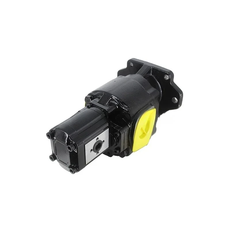 

JCB Backhoe loader 332/E6671 20/925355 Hydraulic Gear Pump for Jcb