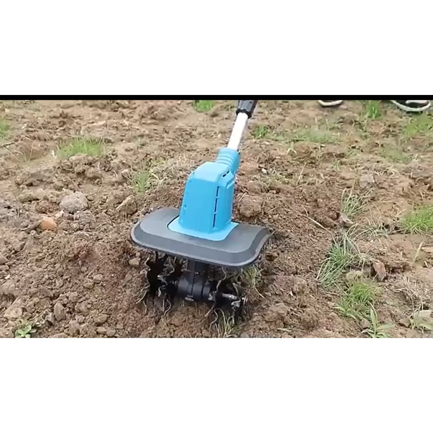 

Cordless Electric Efficient Loose Ripper For Makita Lithium-ion Battery For Weeding , and Garden Equipment Brushless Motor